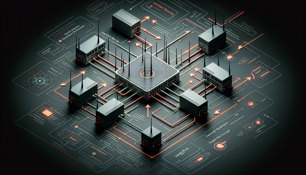 Default Gateway of Last Resort