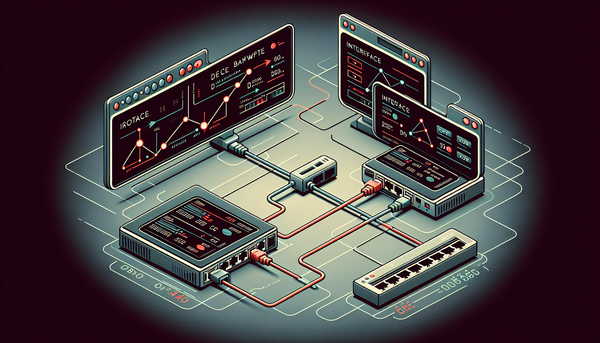 Clock rate and Bandwidth commands