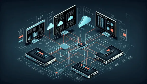 What Does a Router Do in a Network?
