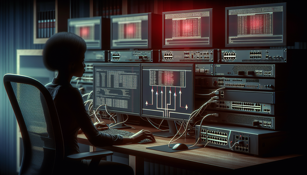 Backing Up the Running-Config and IOS