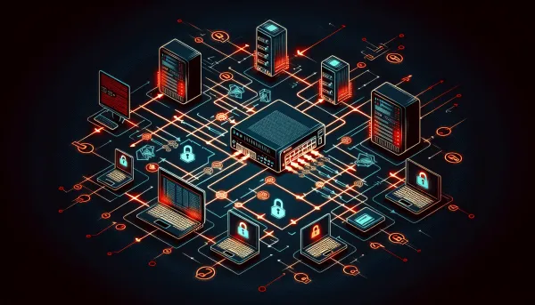 Configuring SSH (Secure Shell) on a Cisco device