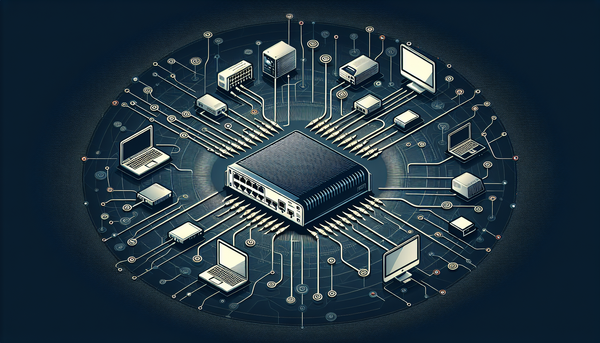 Configuring DHCP on a Cisco router