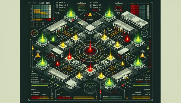 Interface Status