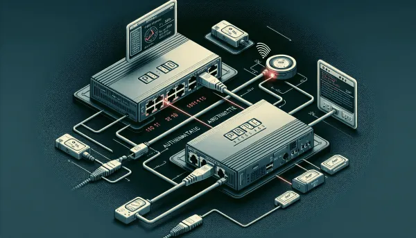 Configuring PPP Encapsulation