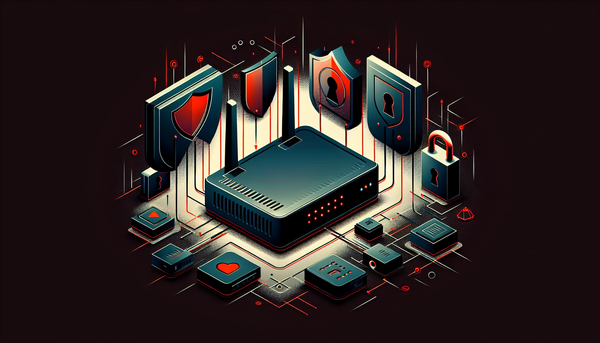Cisco Router Login Lockdown