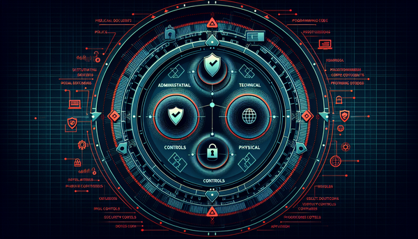 What Are Security Controls?