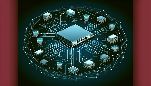 What Does a Router Actually Do?