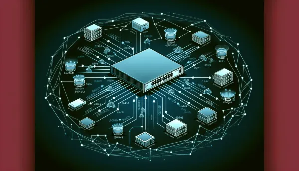 What Does a Router Actually Do?
