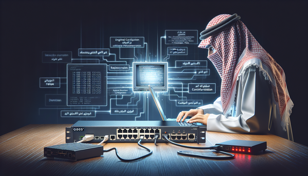 Restoring Cisco Router Configuration