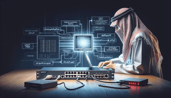 Restoring Cisco Router Configuration