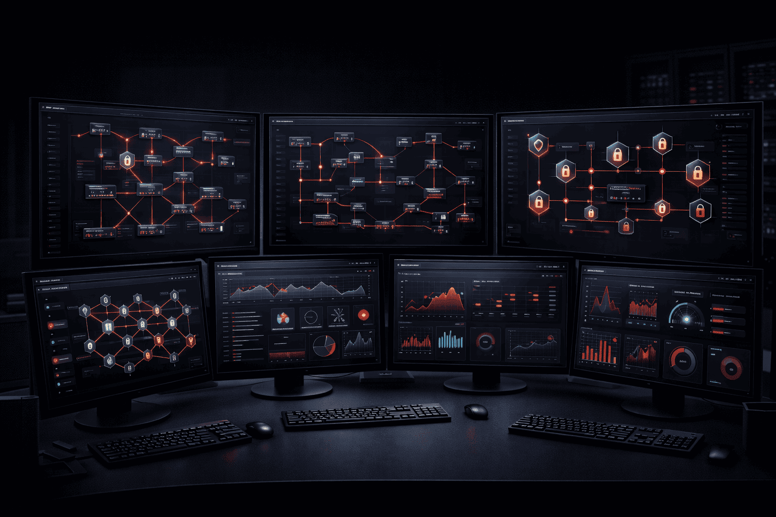 Common Networking Applications Explained for Beginners