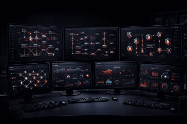 Common Networking Applications Explained for Beginners