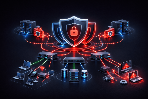 How to Implement Security Controls Effectively