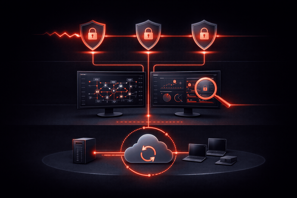 Types of Security Controls: A Complete Guide