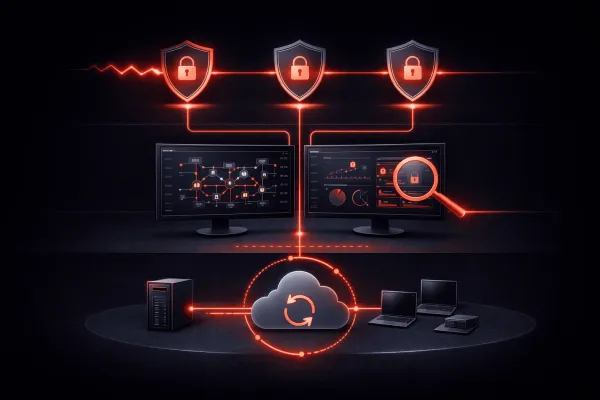 Types of Security Controls: A Complete Guide