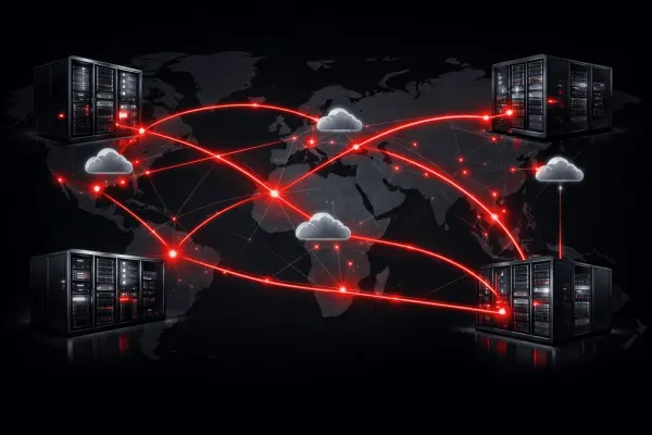 How CDNs Work: Caching, POPs, and Faster Websites