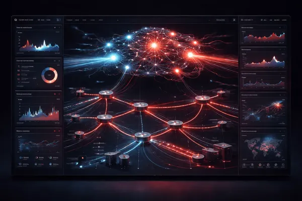 AI Monitoring Tools: Enhancing Network Visibility