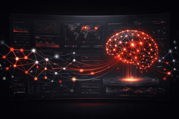 AI-Powered Network Monitoring: A Deep Dive
