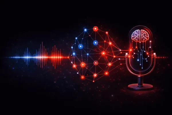 Exploring Voice AI Tools for IT Professionals