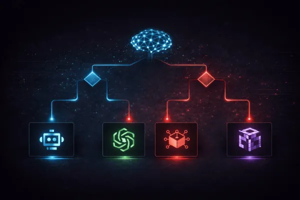 How to Choose the Right AI Model for Your Use-Case