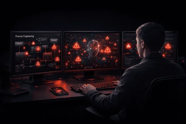 How to Implement Defensive Prompting to Prevent AI Hallucinations