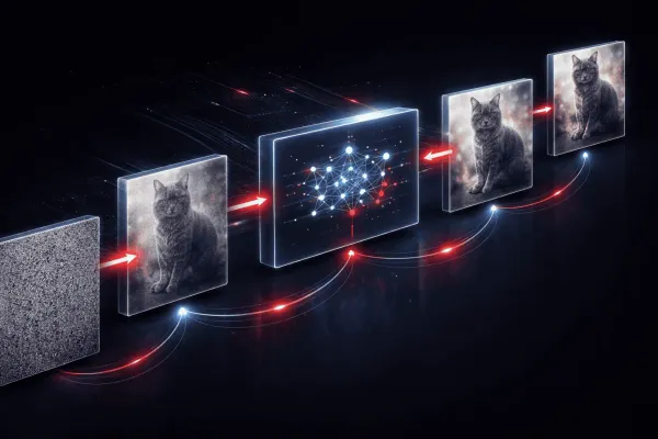 Exploring Diffusion Models in AI