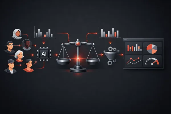 How to Mitigate Bias in AI Models