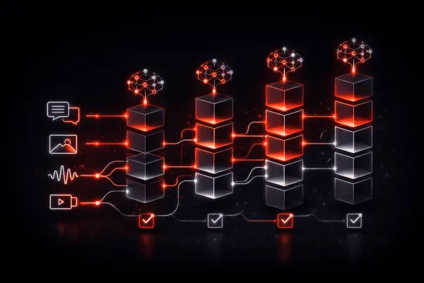 Comparing AI Models for Multimodal Applications