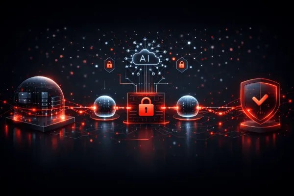 Preventing Data Leakage in AI Workflows