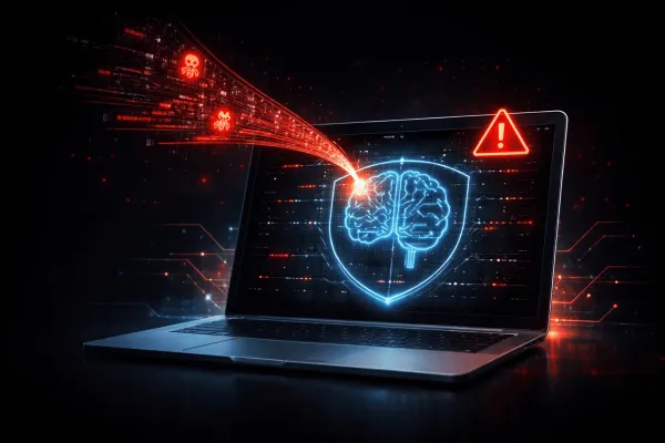 What Are Prompt Injection Attacks in AI?