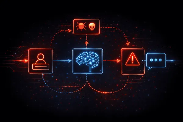 Different Types of Prompt Injection Attacks Explained