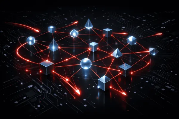 How Vector Databases Enhance AI Model Performance
