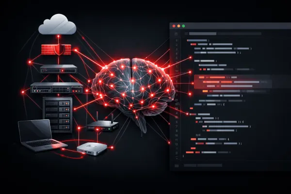 GitHub Copilot for Network Automation Scripts
