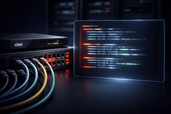 How to Configure IPv4 Addressing on Cisco Routers