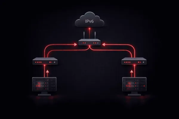 What is IPv6 Anycast and How Does It Work?
