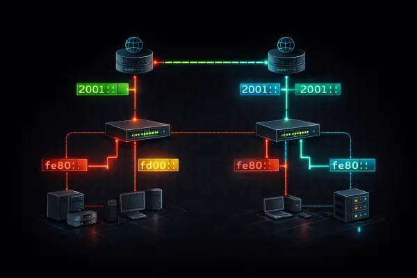 Understanding IPv6 Unicast Addresses