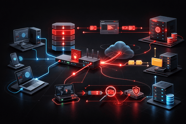 Essential Networking Protocols Explained