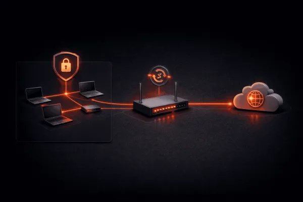Private vs Public IPv4 Addresses: Key Differences
