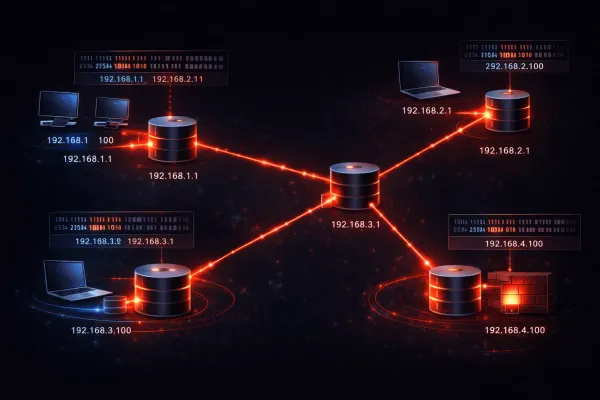Understanding IPv4 Addressing Basics