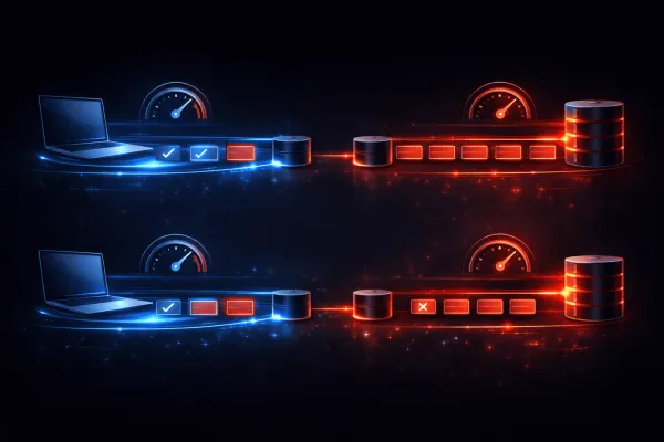 Understanding TCP and UDP: Key Differences