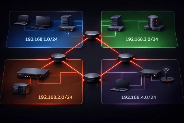 What is Subnetting and Why is it Important?