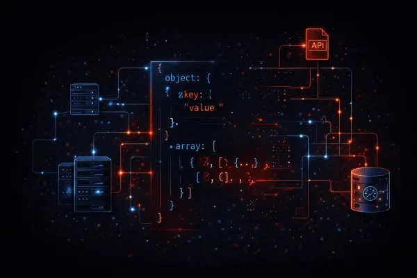 What is JSON and Why is it Popular?