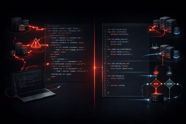 Common Mistakes in Software Design and How to Avoid Them
