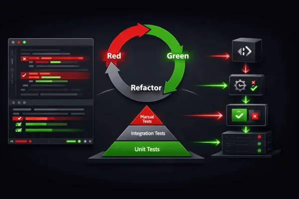 What is Test-Driven Development?
