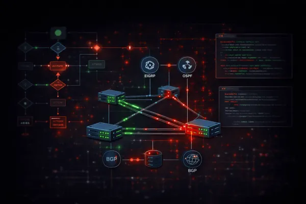 Advanced Troubleshooting of Route Maps for Routing Protocols
