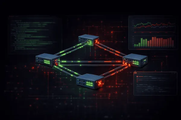 Mastering EtherChannel Troubleshooting Techniques