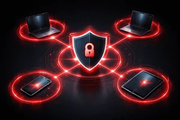 What is Endpoint Security and Why Does it Matter?