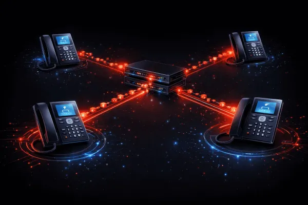 Understanding IP Phones and Their Network Function