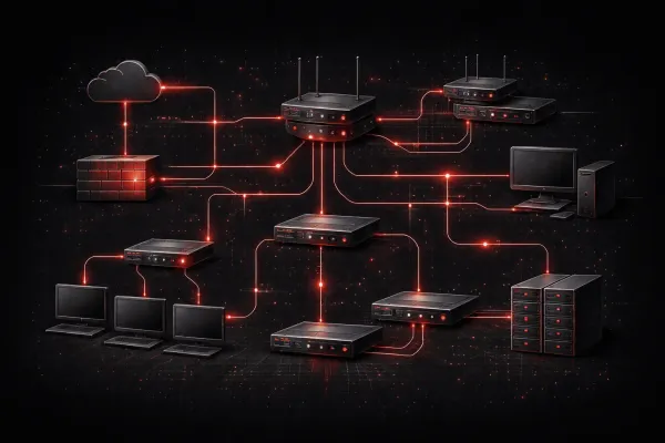 What is a Network Diagram and Why is it Important?