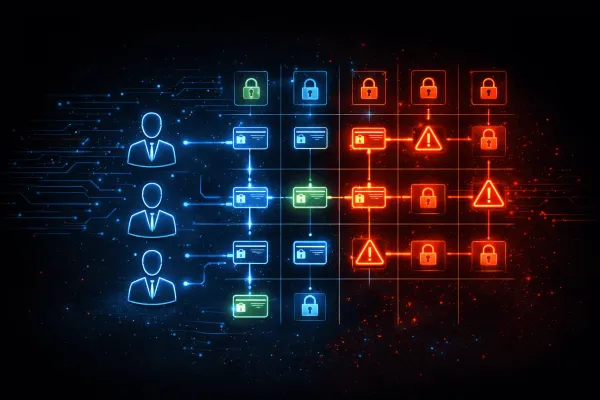 Common Access Management Mistakes and How to Avoid Them